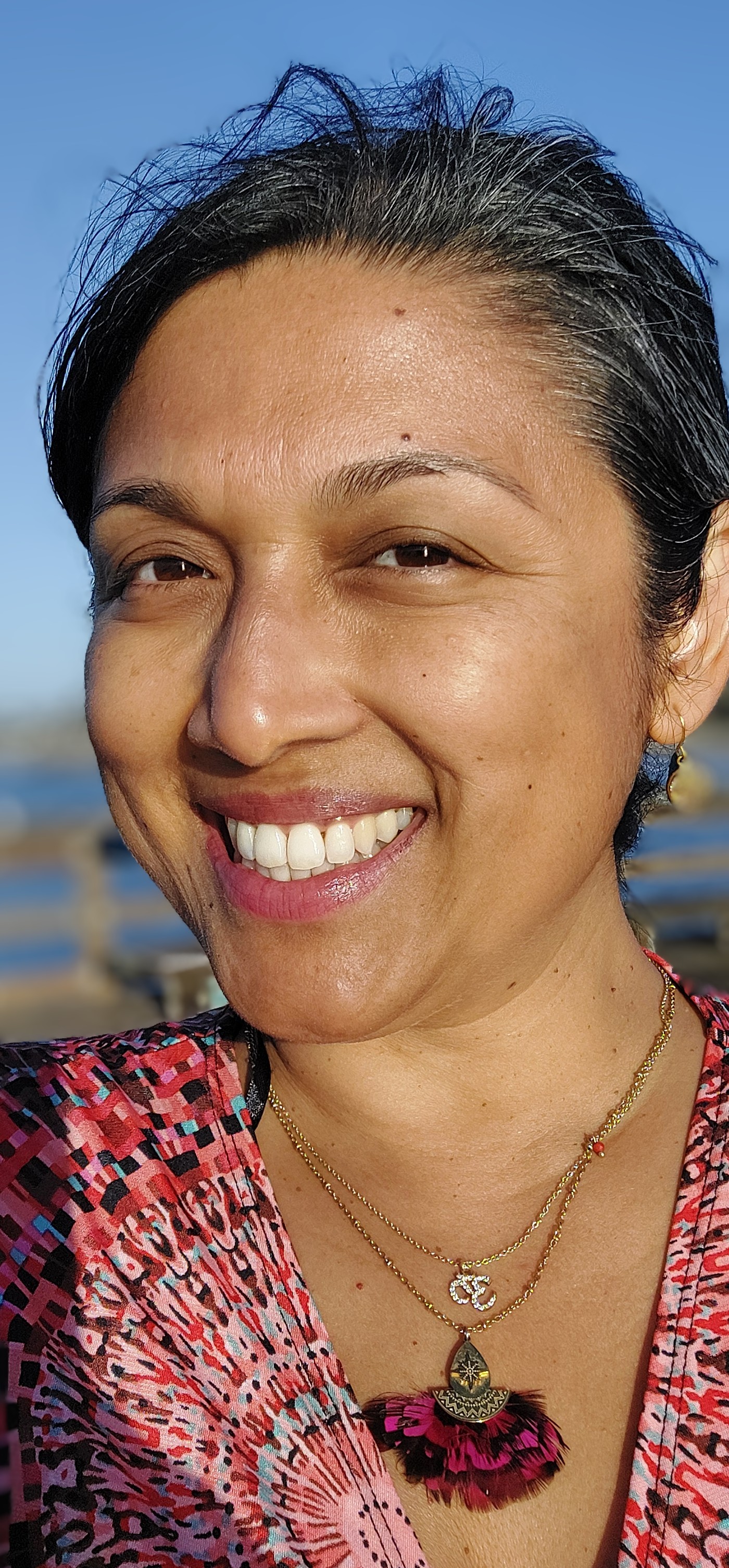 Sharmila